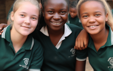 Starlord - Best International Schools in Zambia