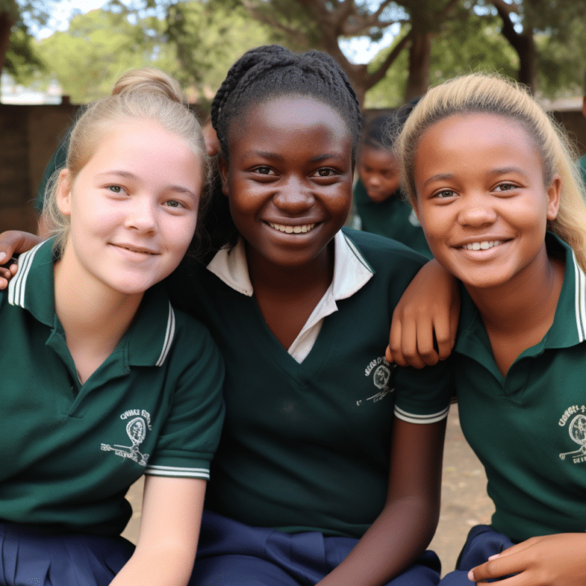 Starlord - Best International Schools in Zambia