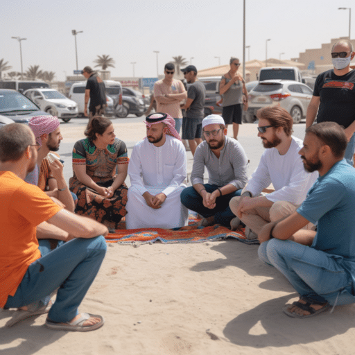 Starlord - Living in Ras Al Khaimah