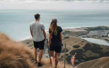 Starlord - Working in New Zealand as an Expat
