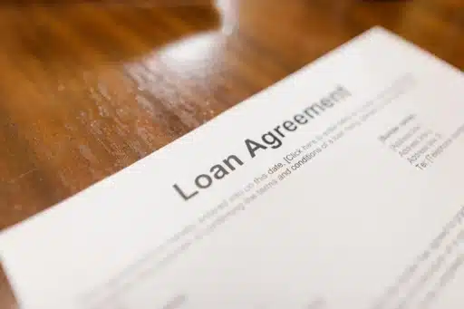 foreclosure loan