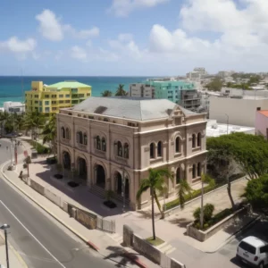 banks in barbados 5