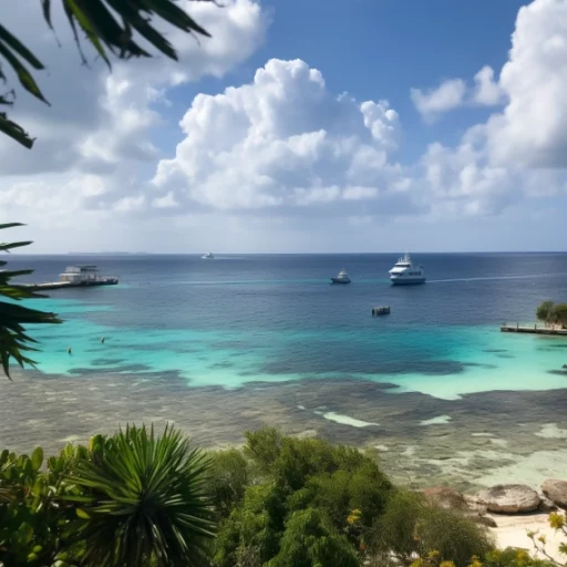 buying property in the cayman islands