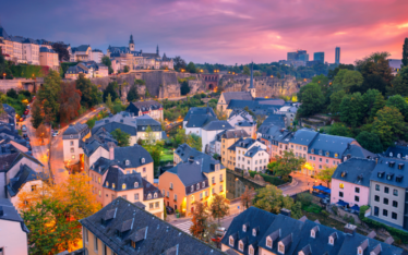High-Paying Expat Jobs in Luxembourg