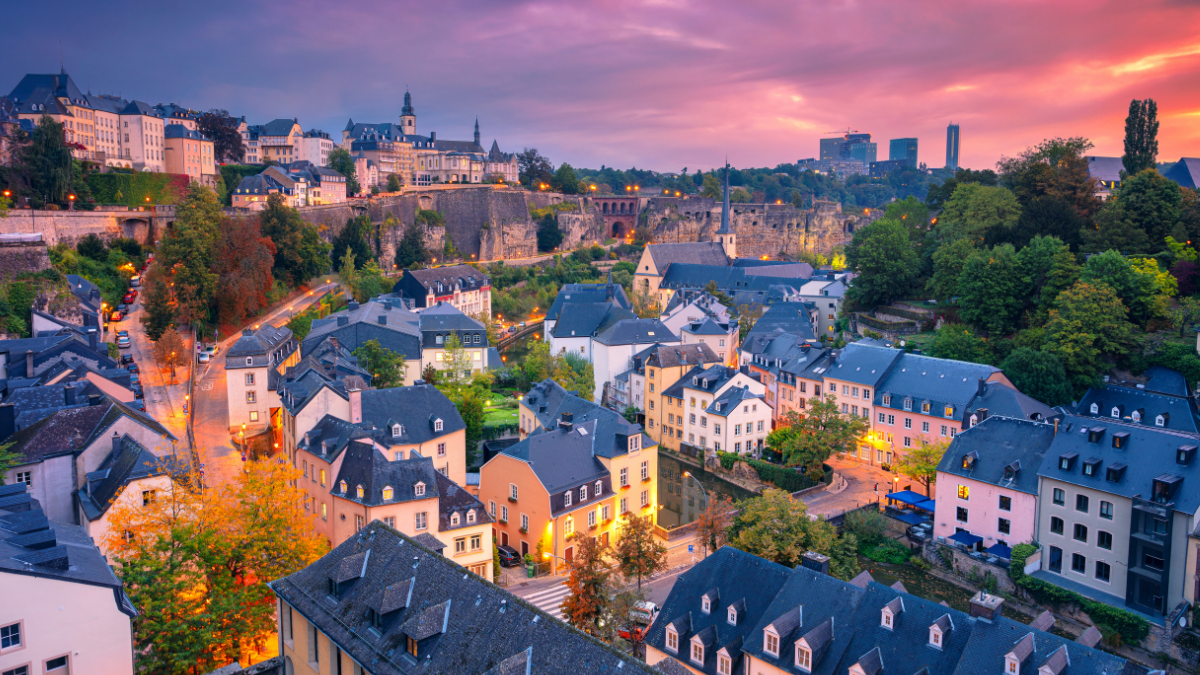 High-Paying Expat Jobs in Luxembourg