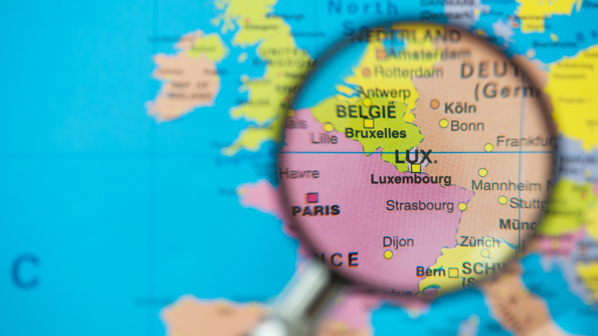 High-Paying Expat Jobs in Luxembourg