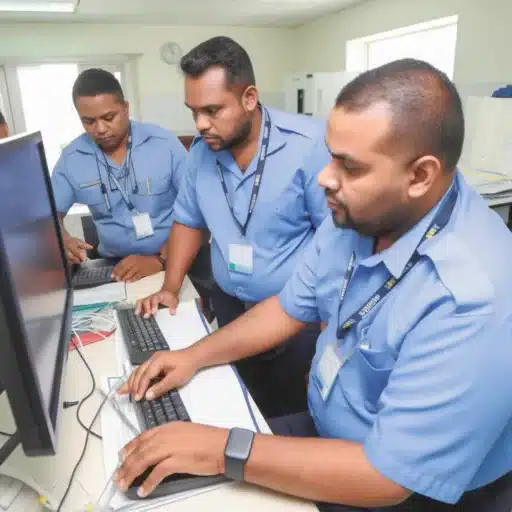 hospitals in Fiji 