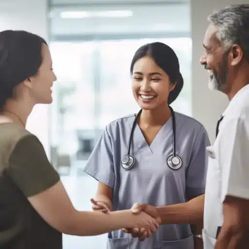 hospitals in Fiji 