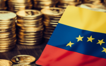 invest internationally for venezuelans