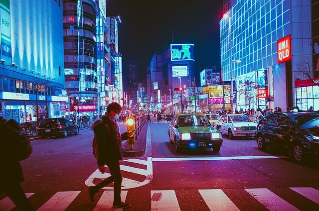 Investing while living in Japan: An expat’s guide