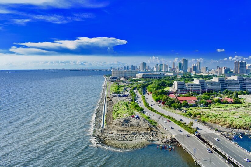 Should you invest in property in the Philippines?