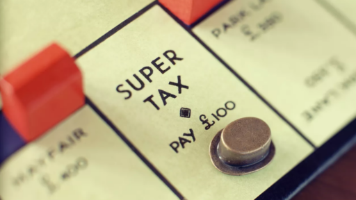 Pakistan 10% Super Tax Explained