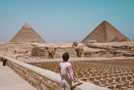 Egypt is recognized for its inexpensive cost of living, making it an enticing alternative for people on a limited budget.