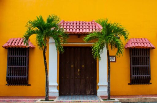 Buying Property in Colombia 