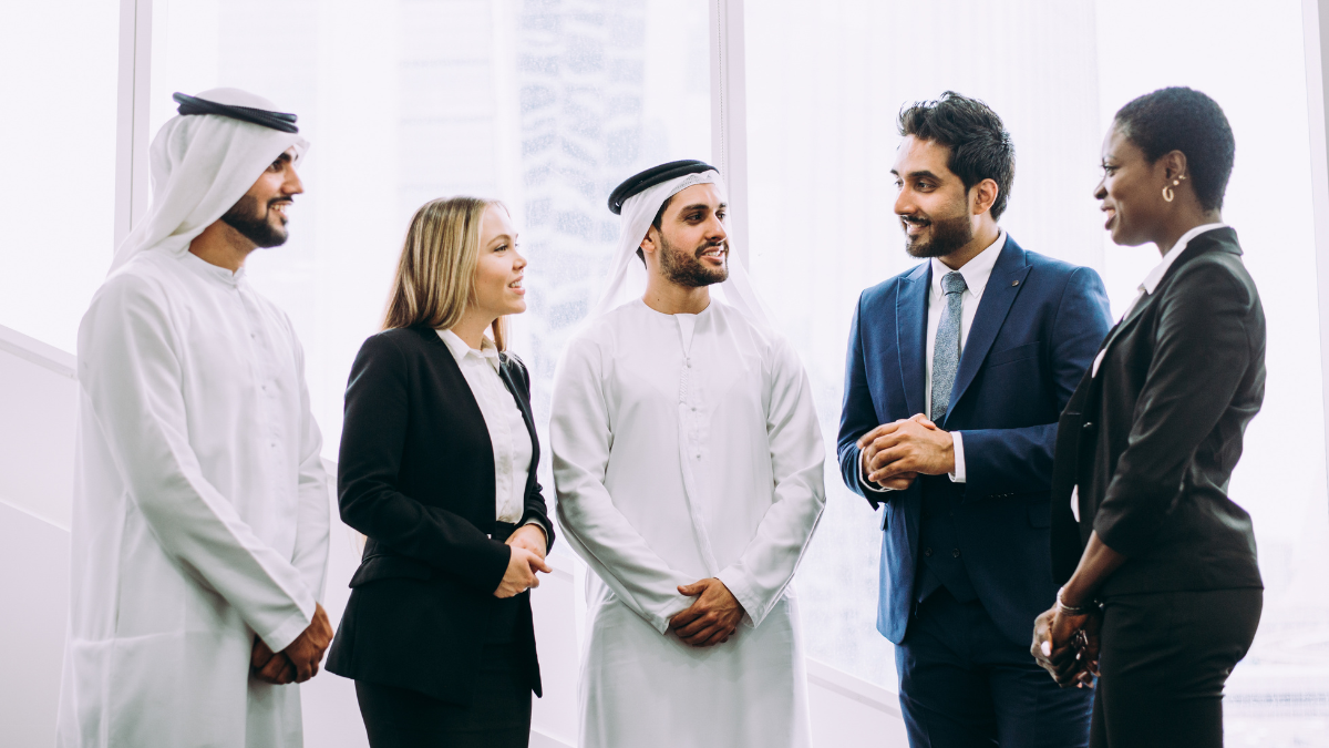 Best Minimum Balance Business Bank Accounts in the UAE