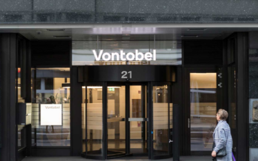 Vontobel Bank Review