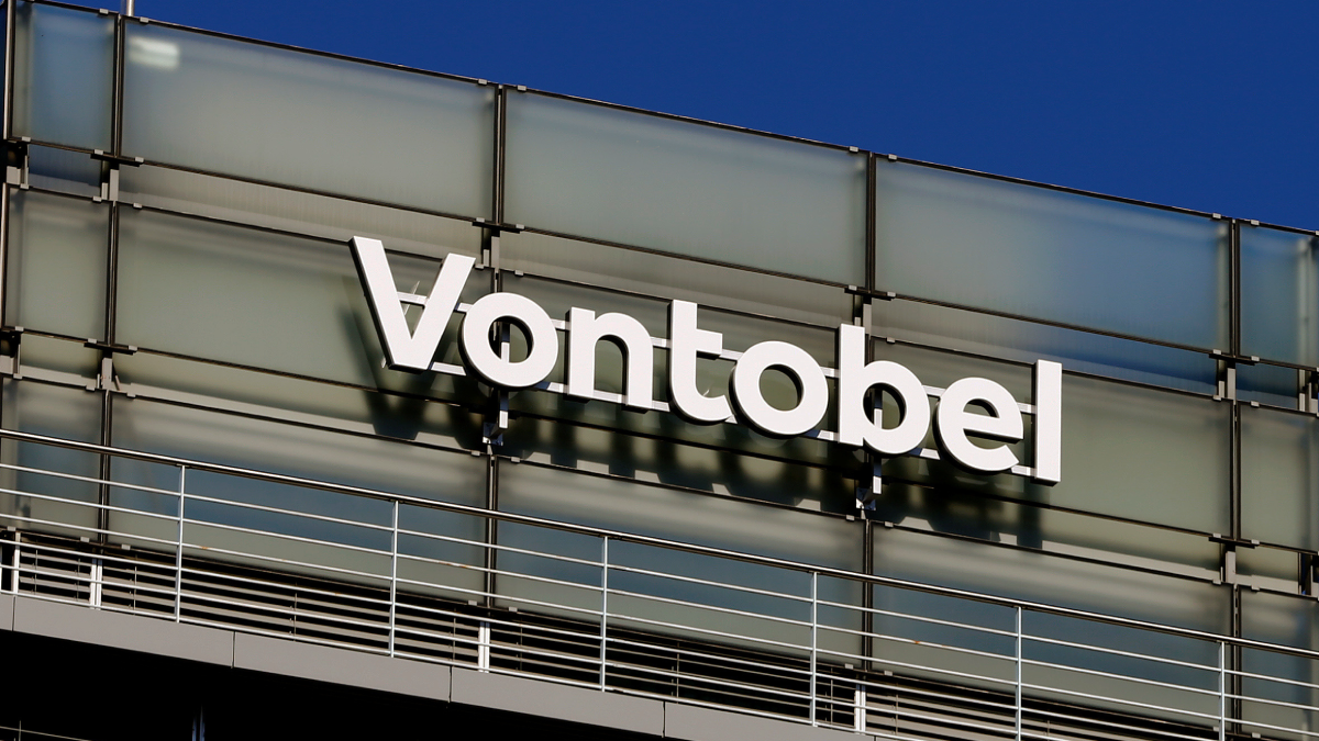 Vontobel Bank Review