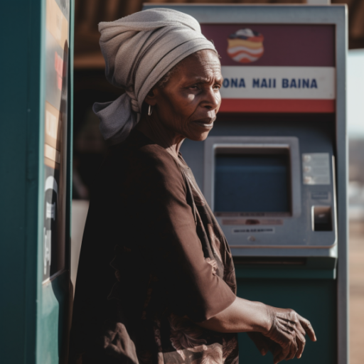 banking in south africa
