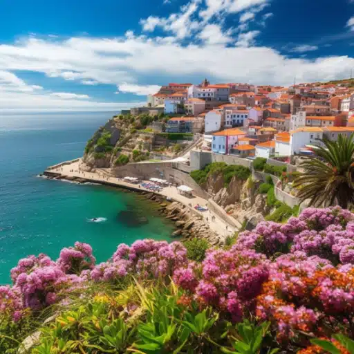 Investments and Living in Portugal