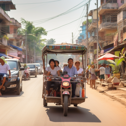 expats in Cambodia