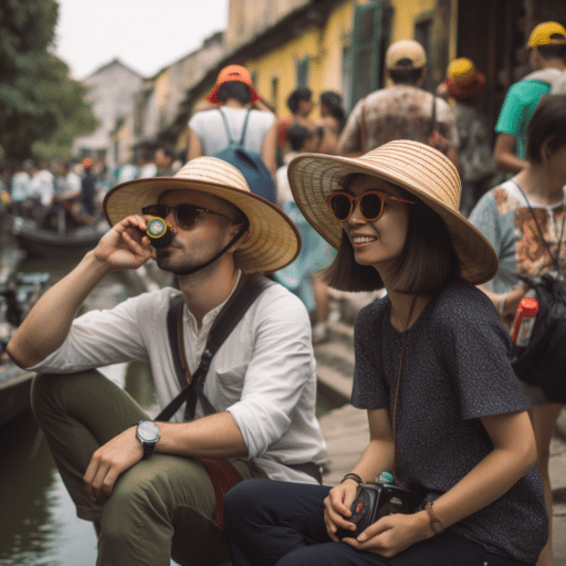 Expat Communities in Vietnam