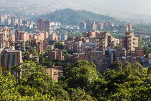 Medellín, often referred to as the "City of Eternal Spring," has undergone a remarkable transformation in recent years, making it a prime investment location.