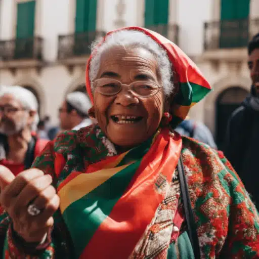 living in portugal: pension system for seniors
