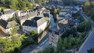 Best Mortgage Providers in Luxembourg