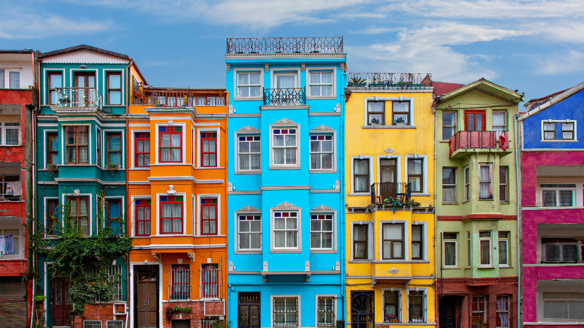Best Places To Buy Real Estate In Europe Part 1 Adam Fayed