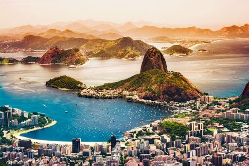 Investing and living in Brazil can be a rewarding experience for those seeking new opportunities and a vibrant lifestyle. With its diverse investment sectors, strong economy, and beautiful landscapes, Brazil offers a range of possibilities for investors.