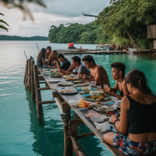 cost of living in palau