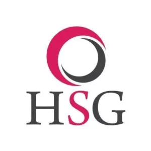 High Street Group logo