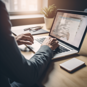 Can I keep my Canadian bank account if I leave Canada