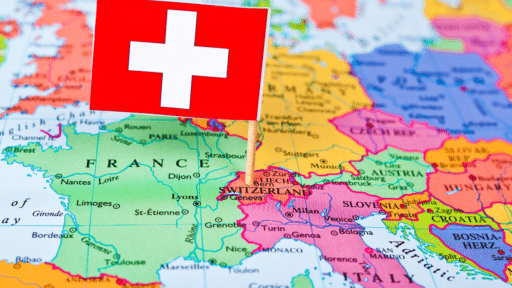 Corporate Taxes in Switzerland