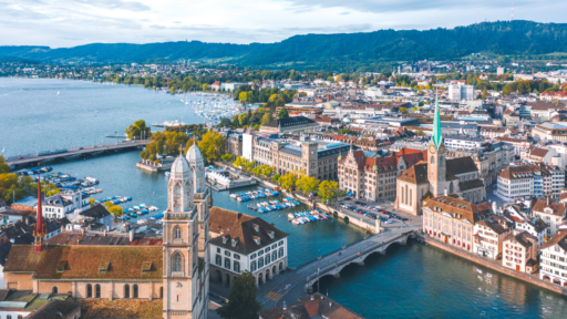 Corporate Taxes in Switzerland