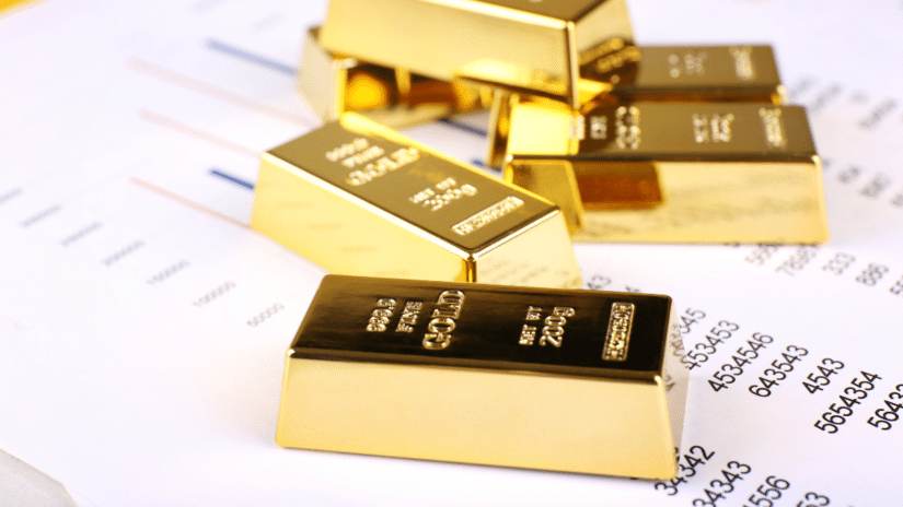 investing in gold bullion 