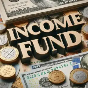 PIMCO Income Fund Institutional Class Features