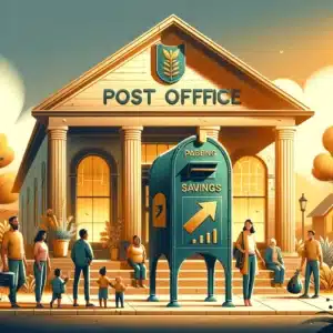 What are Post Office Saving Schemes