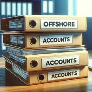 What is an Offshore Account
