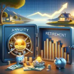 What is Annuity Insurance?