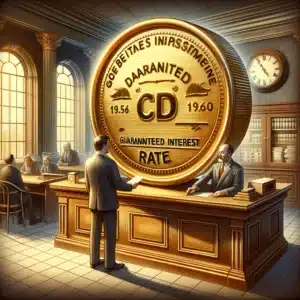 Bank CDs, which are traditional certificates of deposit, are time-bound investments available directly from banks and credit unions.