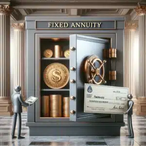 Best Fixed Rate Annuities
