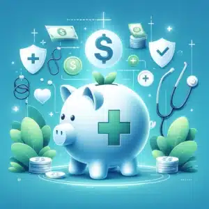 Health savings accounts (HSAs) 