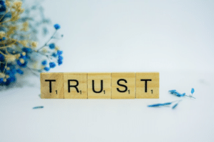 Opening a Trust 