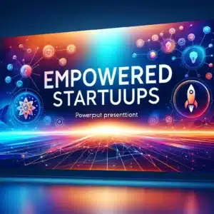 Empowered Startups Programs