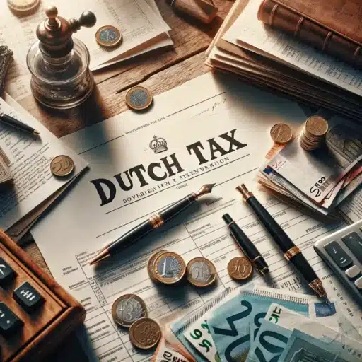 Impacts of Changes to Netherlands Tax for Expats