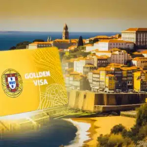 Portugal Golden Visa Program Through Vida Fund
