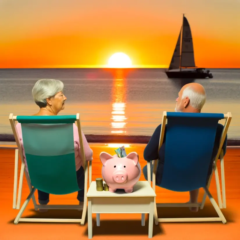 Retirement Income Strategies Adam Fayed