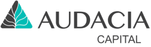 Who is Audacia Capital