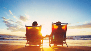Desirable expat retirement destinations